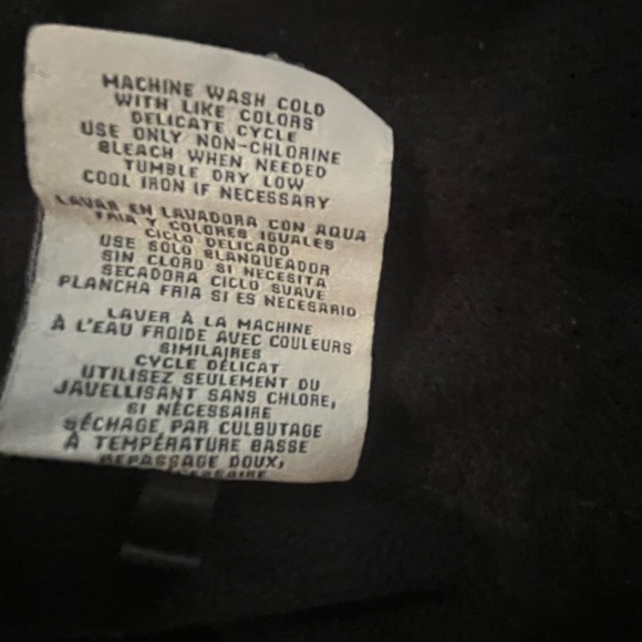 Levi's Gray Lightweight Trucker Jacket for Men - Picture 8 of 9